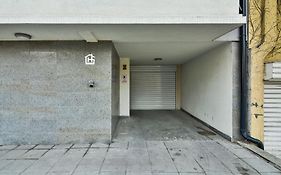 Cozy Flat Grand Mall