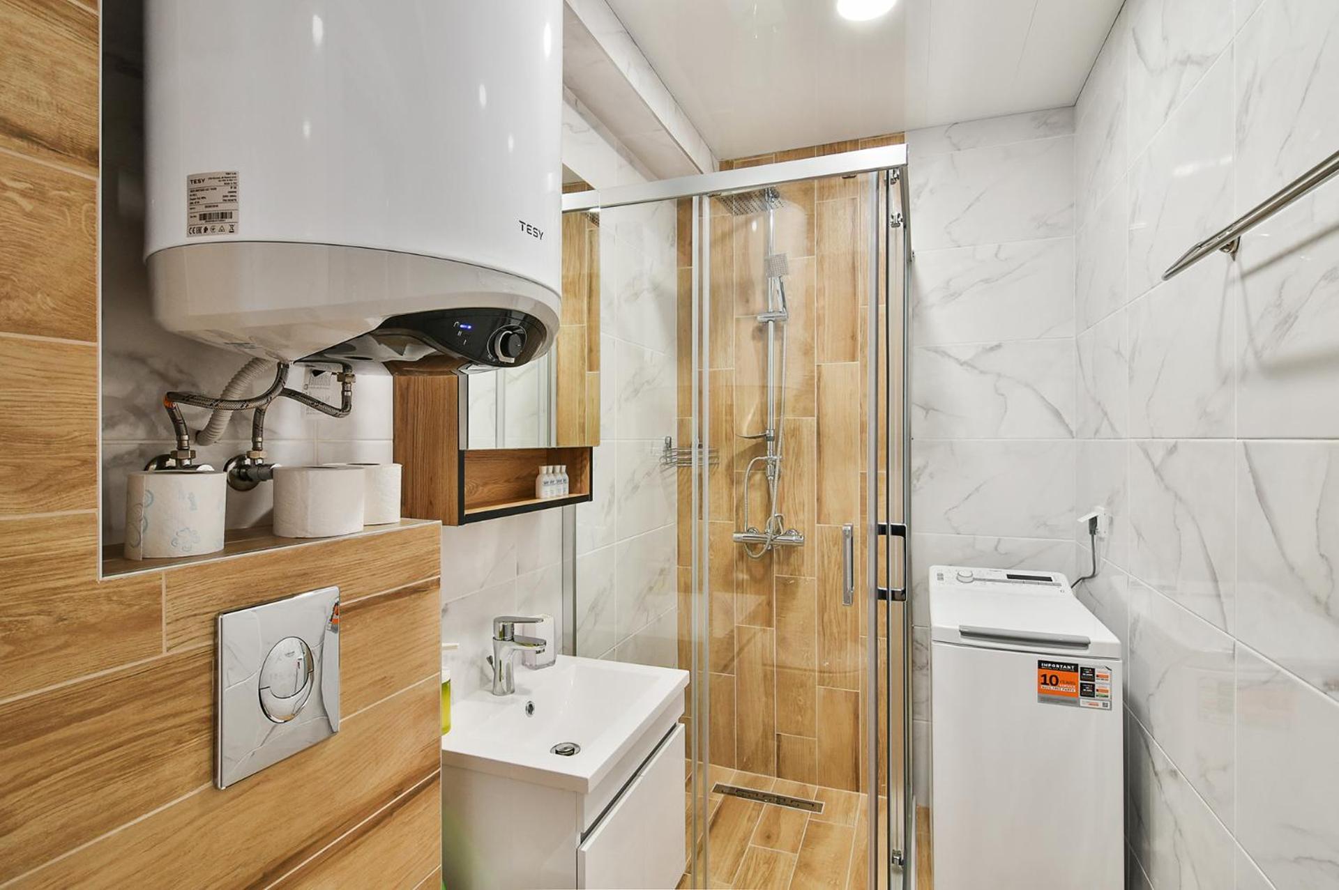 Cozy Flat Grand Mall Варна Екстер'єр фото