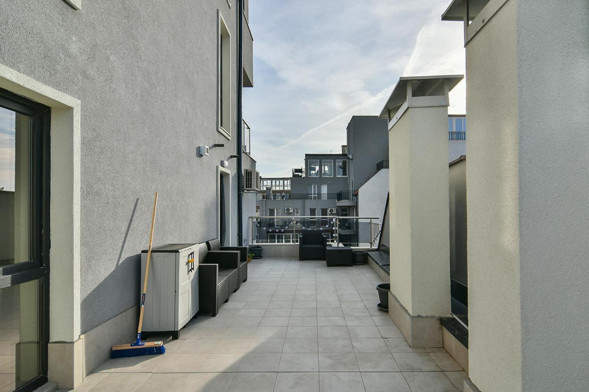 Cozy Flat Grand Mall Варна Екстер'єр фото